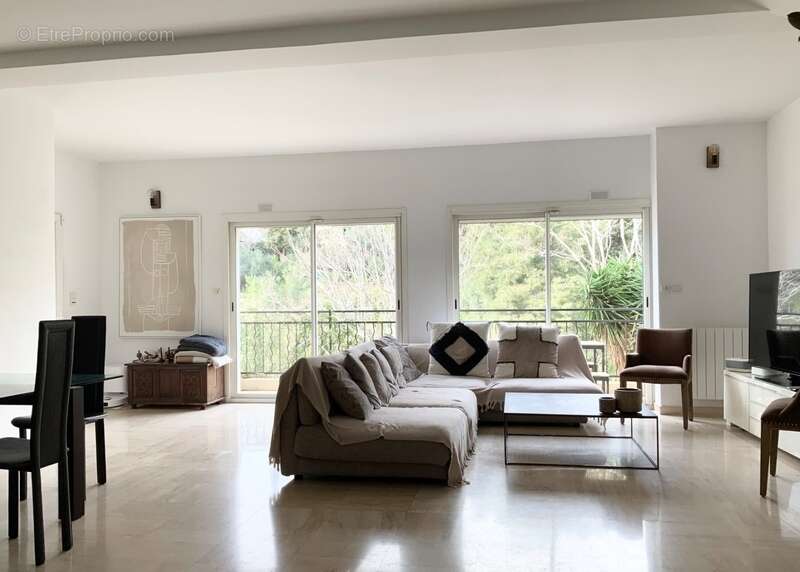 Maison à MARSEILLE-7E