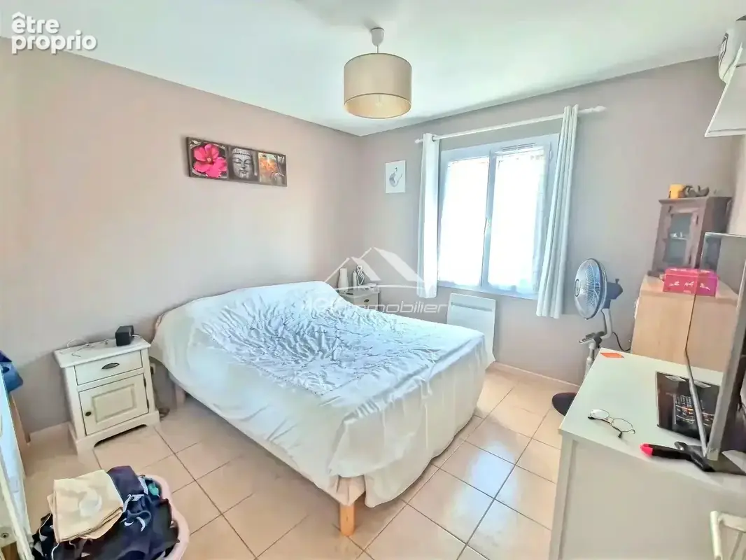 Brouzet les Alès , maison environ 110 m² habitable proche commodités et écoles - photo 12