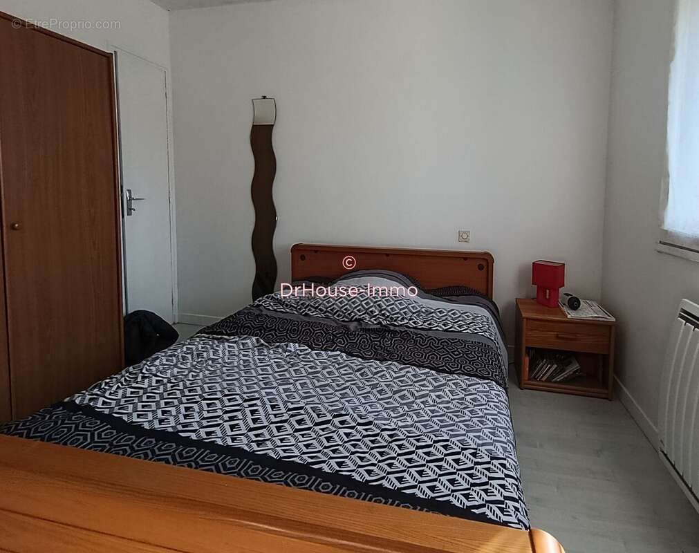 Maison 87 m² à Saint-Germain-Sur-Moine  - photo 12