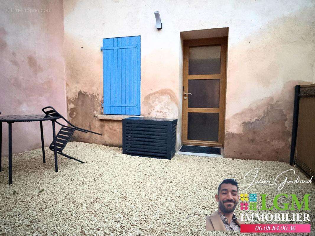 Appartement à NIMES