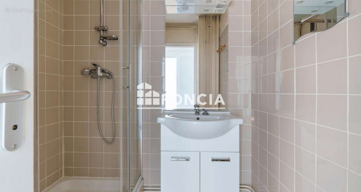 Appartement à TALANT