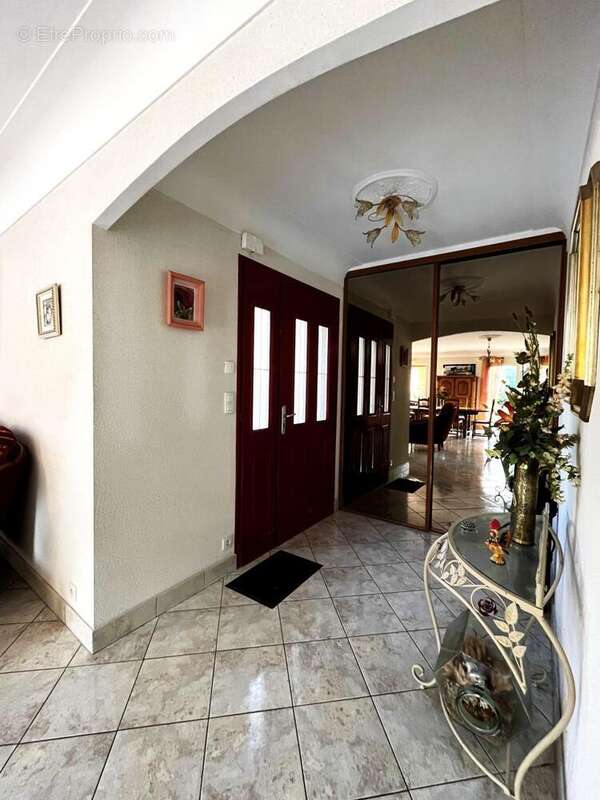 Maison à SAINT-VIAUD