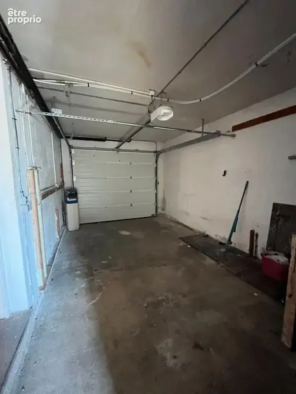 Villa non mitoyenne type 4 avec garage et jardin piscinable - photo 21