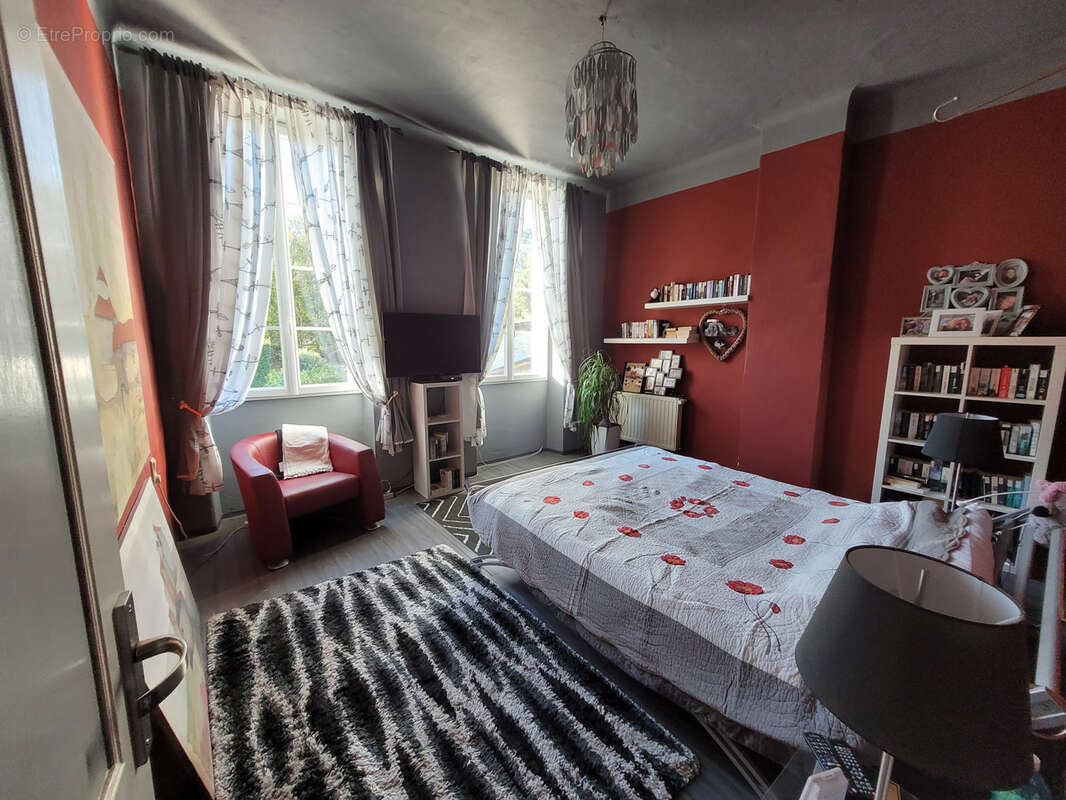 Maison de maître avec deux gites et piscine proche de Montréal du Gers - photo 15