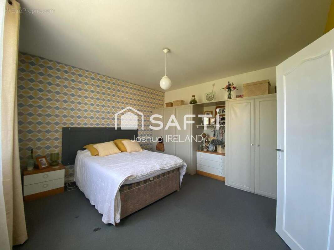 Photo 4 - Maison à CHASSENON