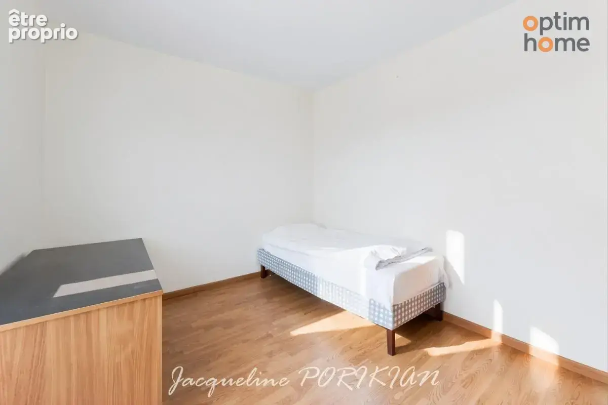 Appartement à vendre 3 pièces PERTUIS (84) - photo 10