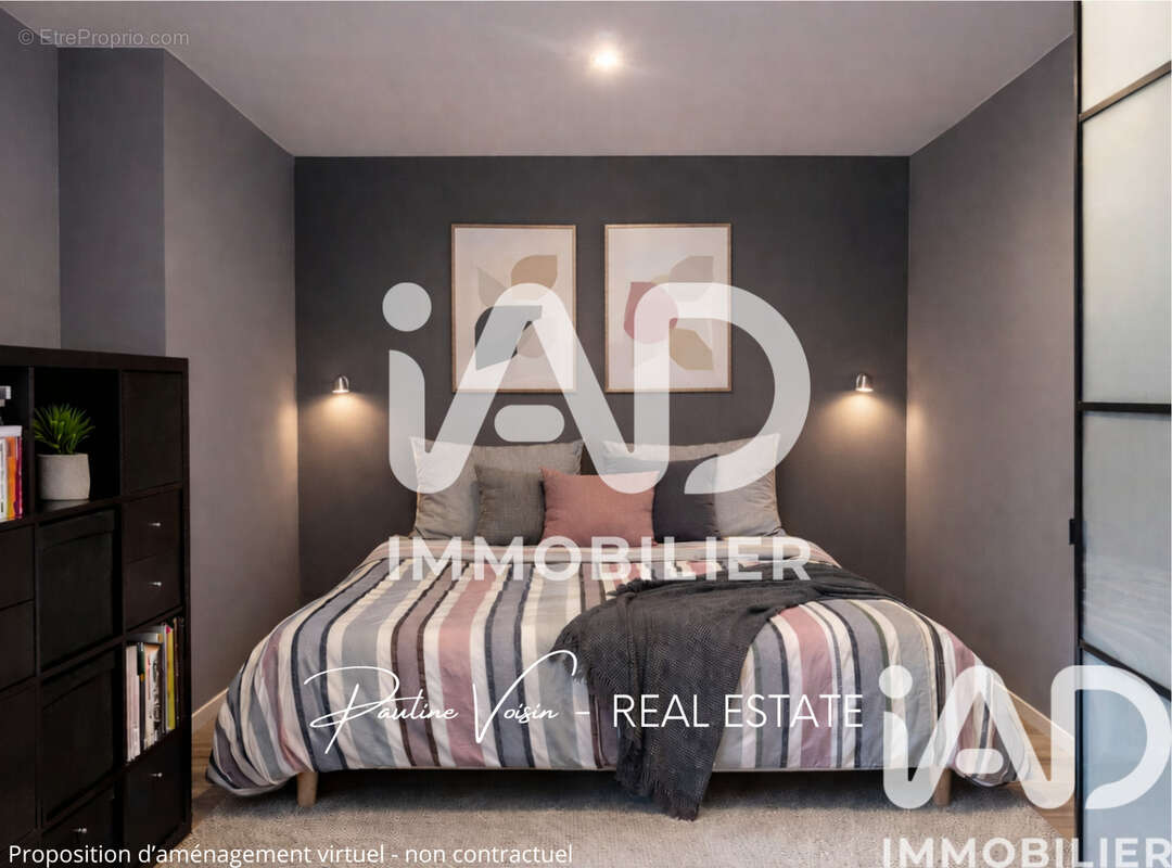 Photo 9 - Maison à LE TAILLAN-MEDOC