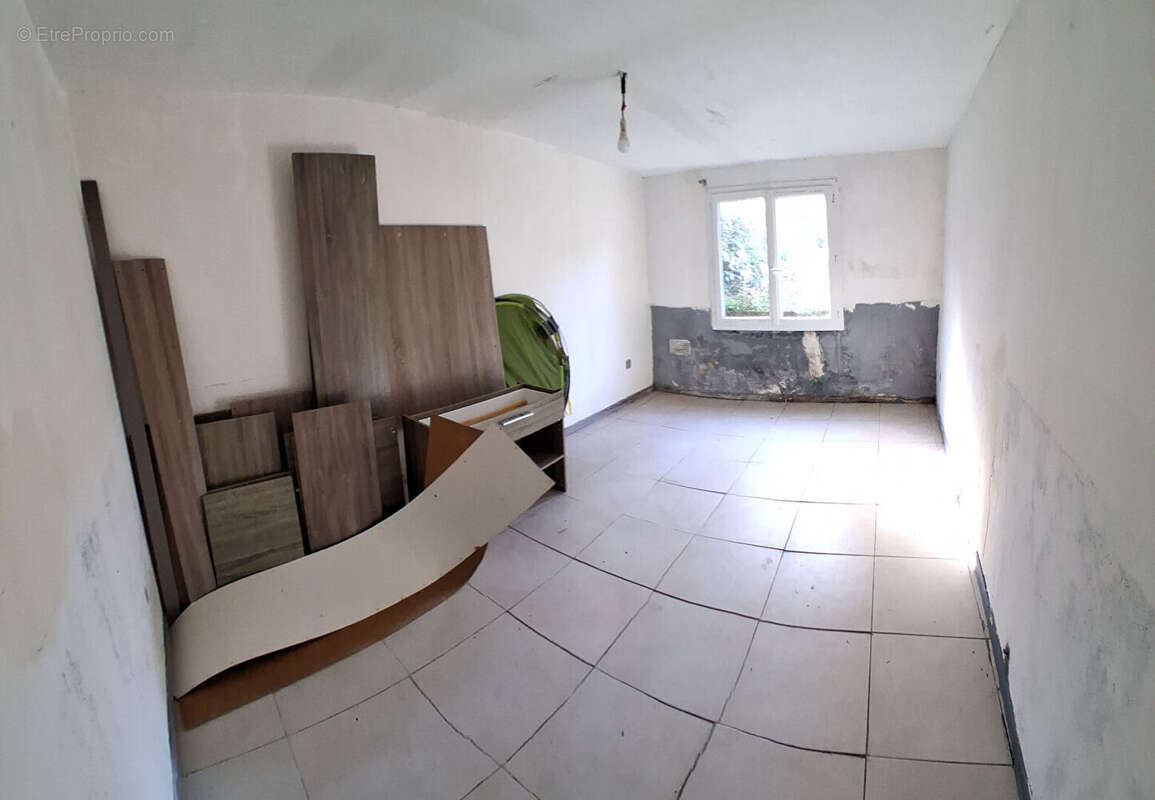 Maison Lens 3 pièce(s) 60 m2 - photo 2