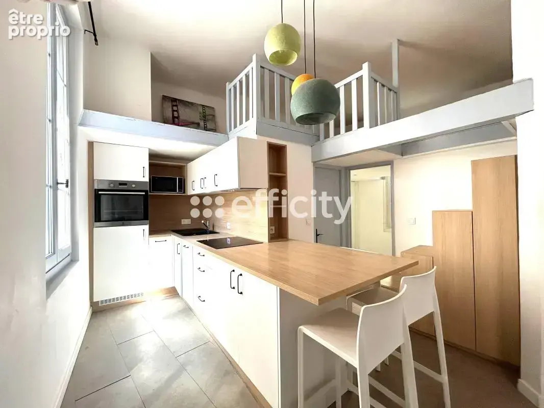 Photo Appartement à Montpellier au prix de 239 000€