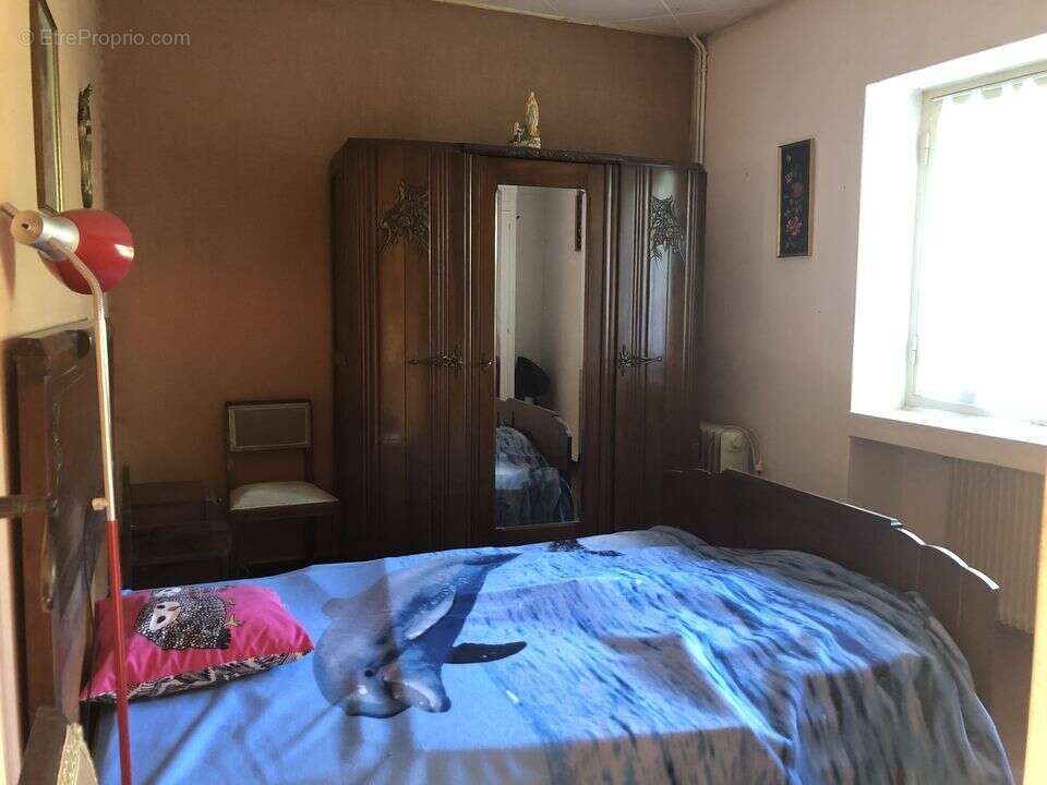 Maison à SAINT-VIVIEN-DE-MEDOC