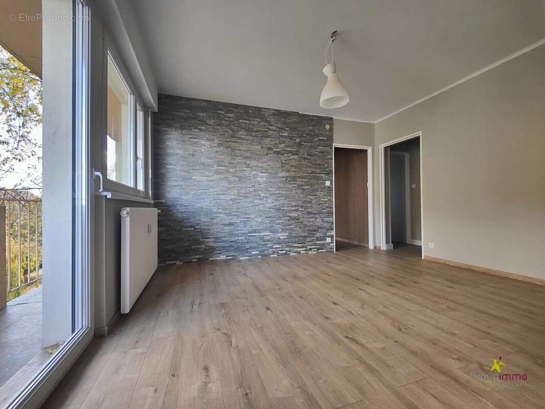 Appartement à COLMAR