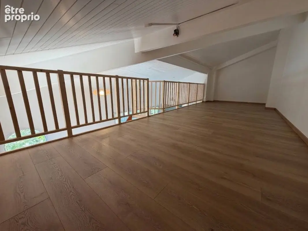 Appartement Mont De Marsan 3 pièce(s) 67.5 m2 - photo 3