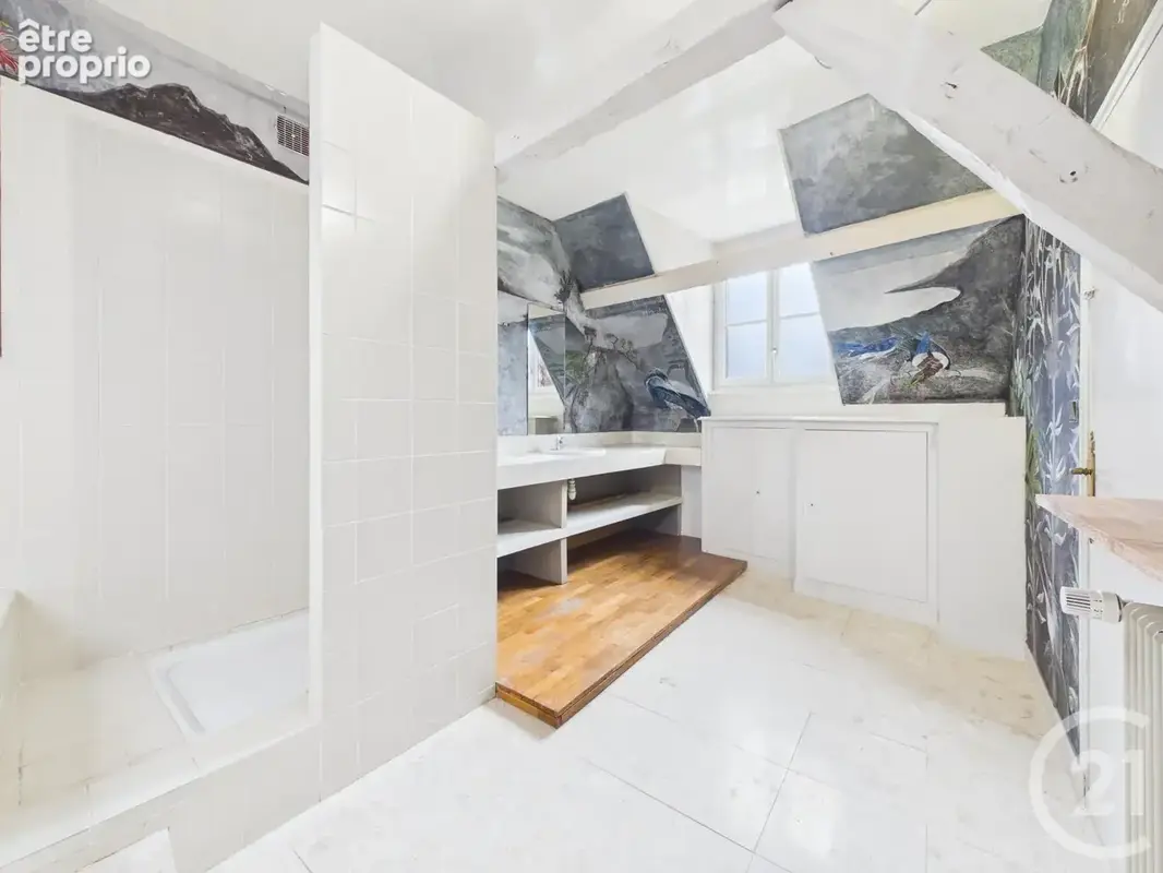 Appartement 9 pièces 360 m² à vendre à Chartres (28000) - photo 20