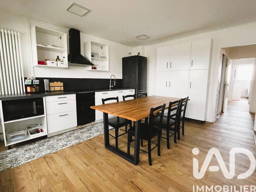 Photo 1 - Appartement à ANGERS