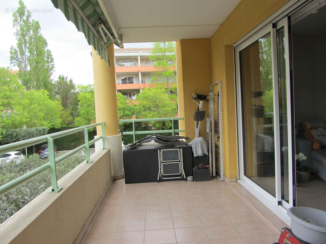 Appartement à SAINT-RAPHAEL