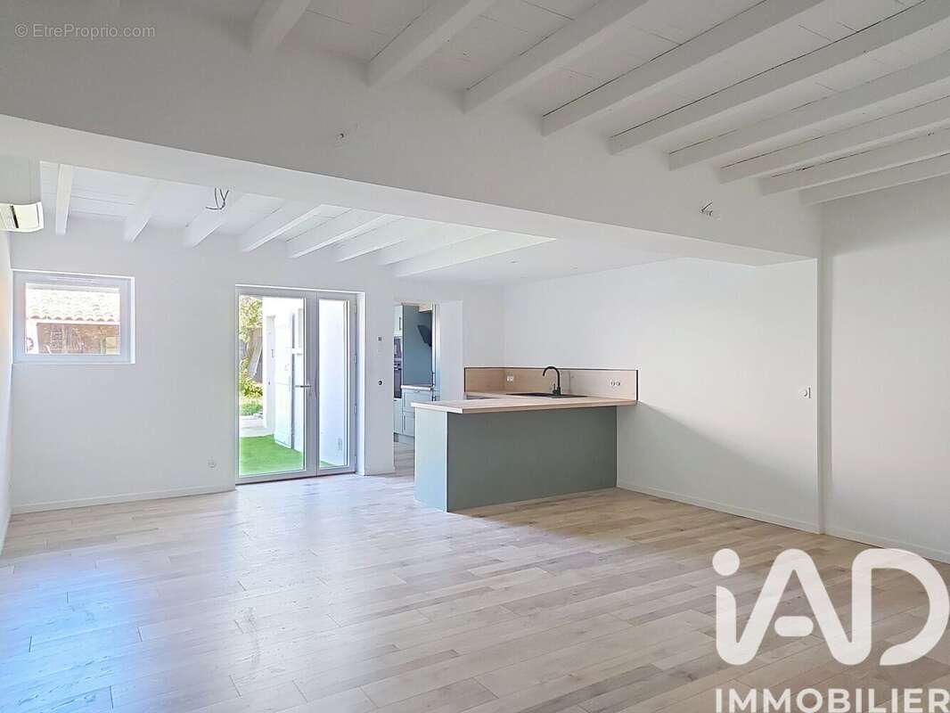 Photo 2 - Maison à FLEURANCE