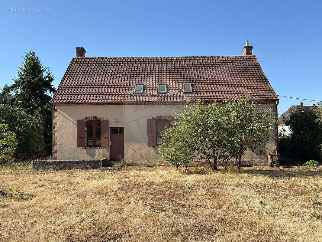 Maison 3 chambre(s) à vendre - photo 15