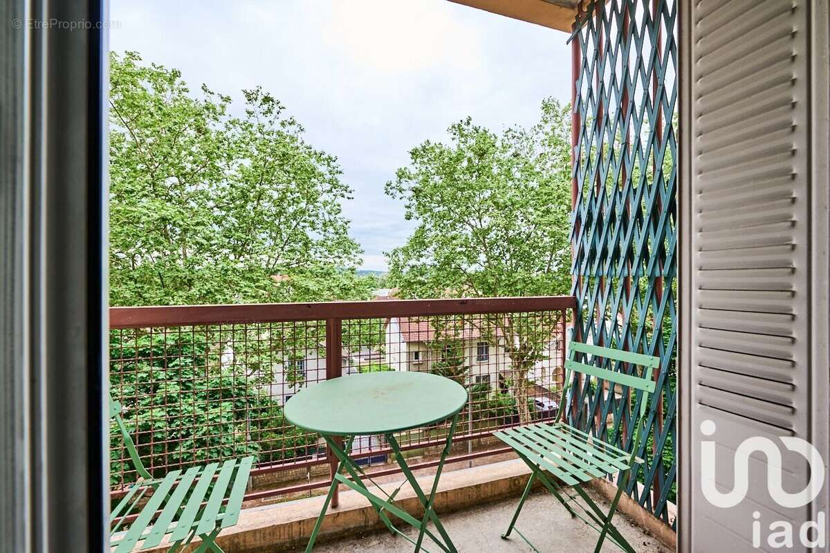 Photo 3 - Appartement à DIJON