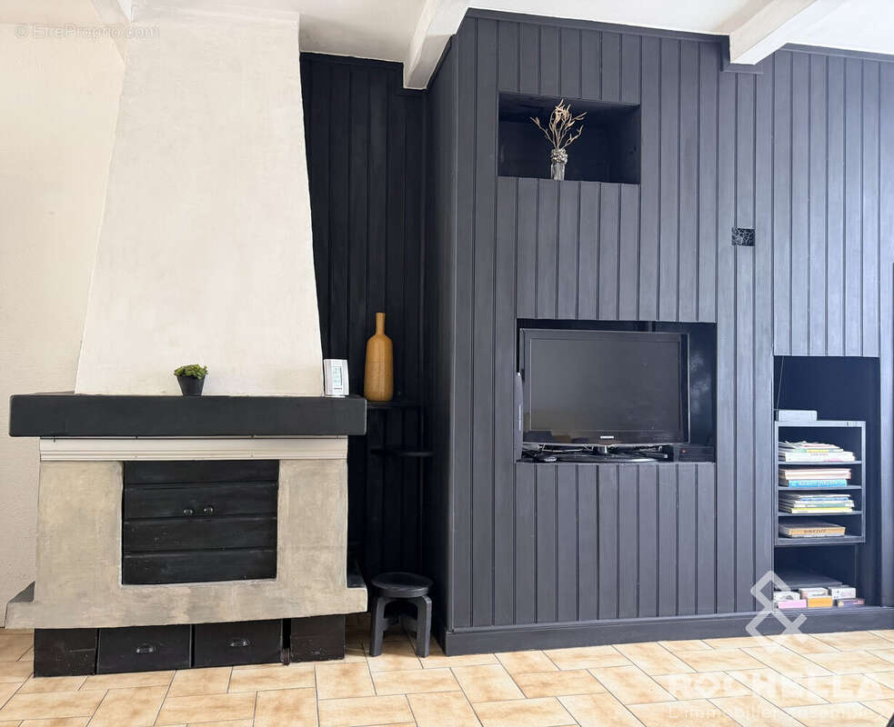 Maison à LA ROCHELLE