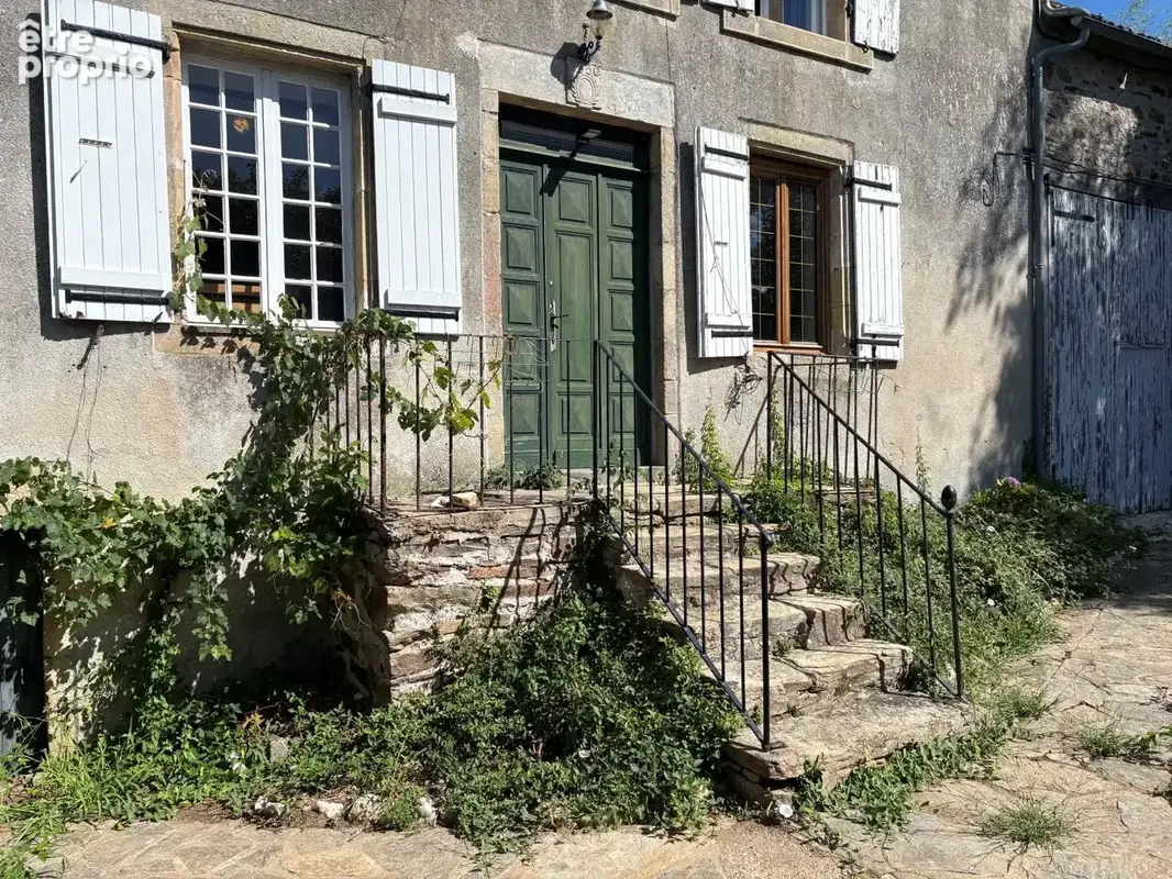 Maison de village à rénover   Jumilhac-le-Grand - photo 14