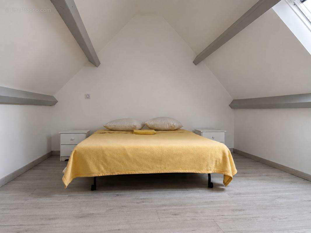 Maison à SAINT-PIERRE-D'OLERON