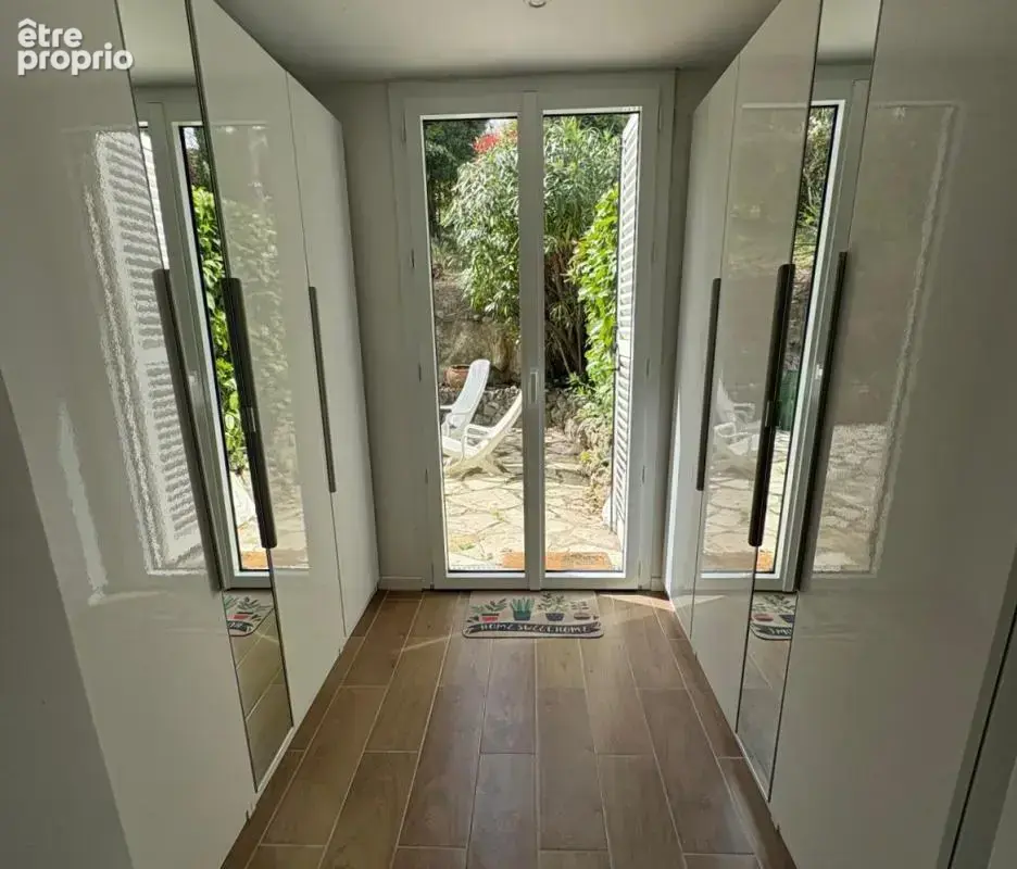 Appartement  de Prestige  / Villeneuve Loubet 4 pièce(s) 92 m2 - photo 6