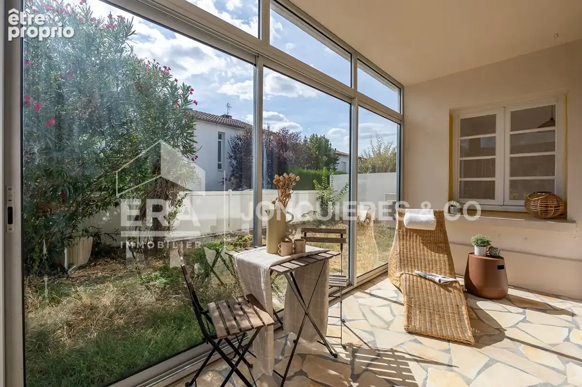 Appartement 94m² à toulouse - photo 12