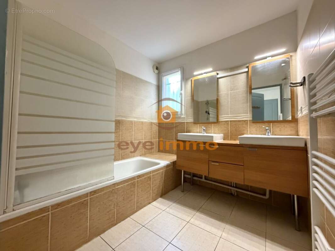 Appartement à BEZIERS