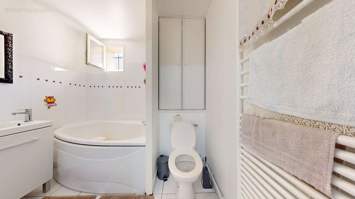 Maison à CORMEILLES-EN-PARISIS