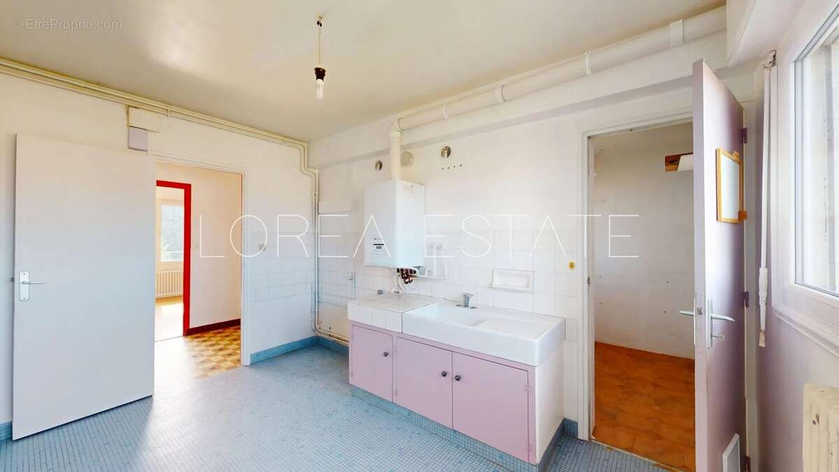 Appartement à ANGLET