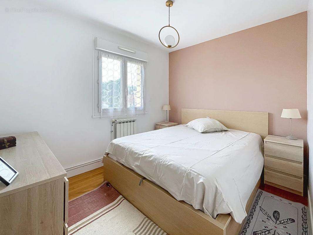 Maison à ARGENTEUIL