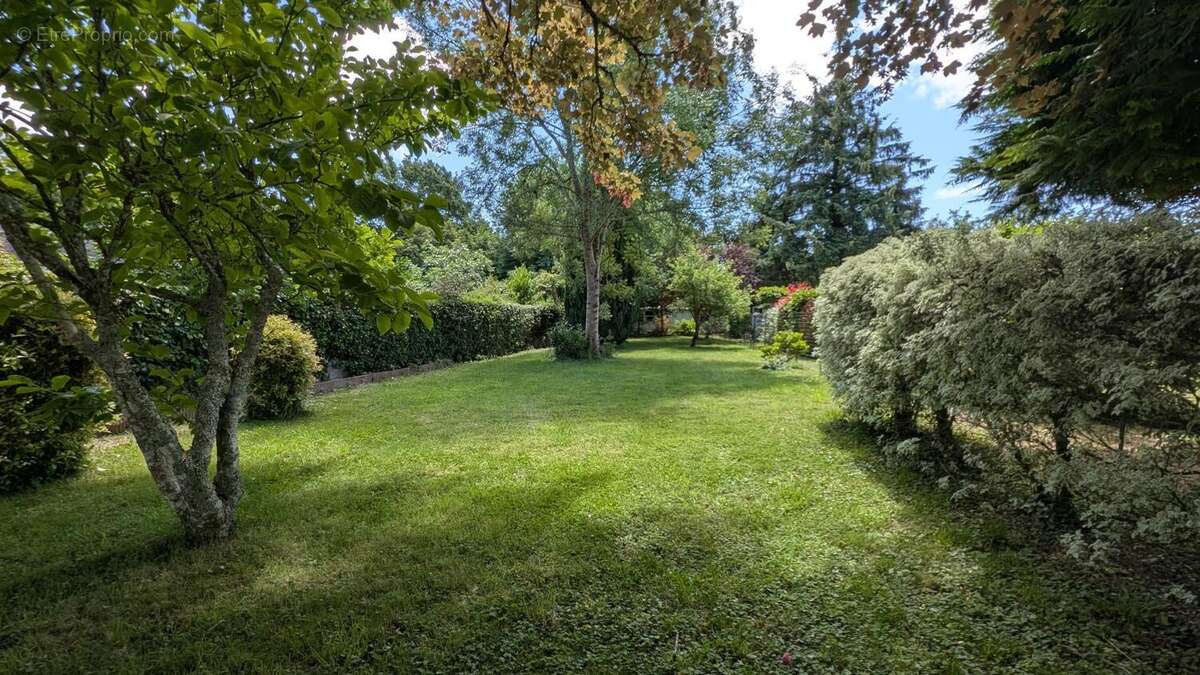 Maison 130 m² à Clohars-Fouesnant  - photo 2