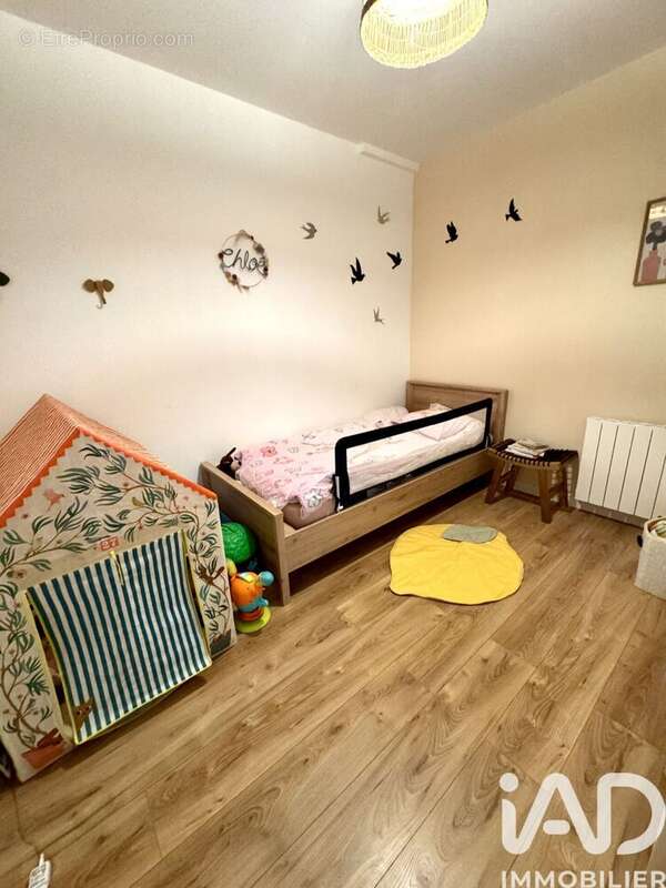 Photo 6 - Appartement à BORDEAUX