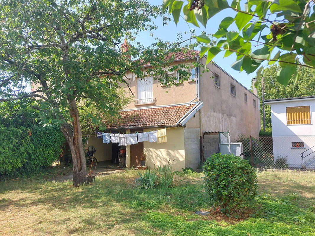 Appartement à BOURGES