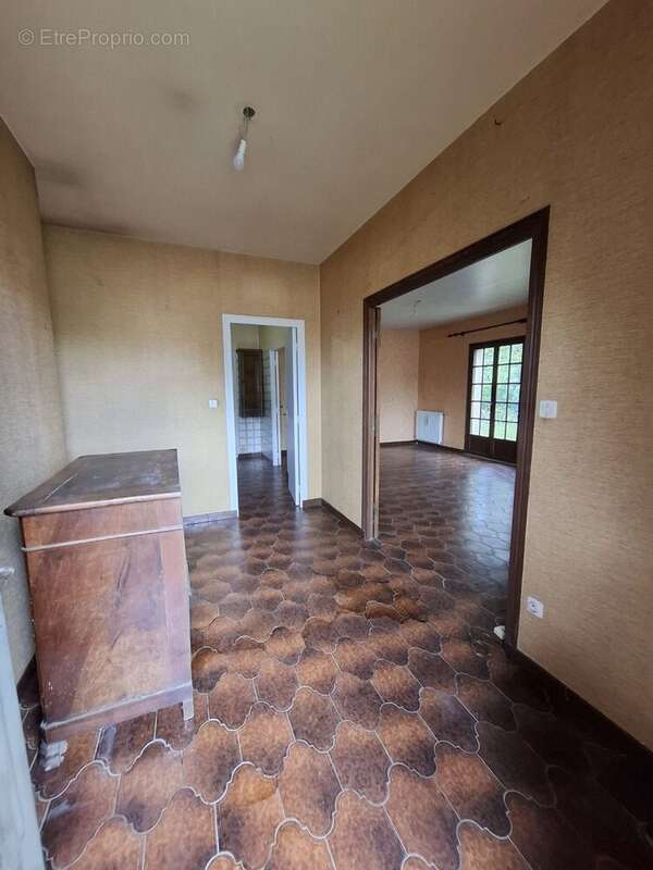 Maison à ROQUES