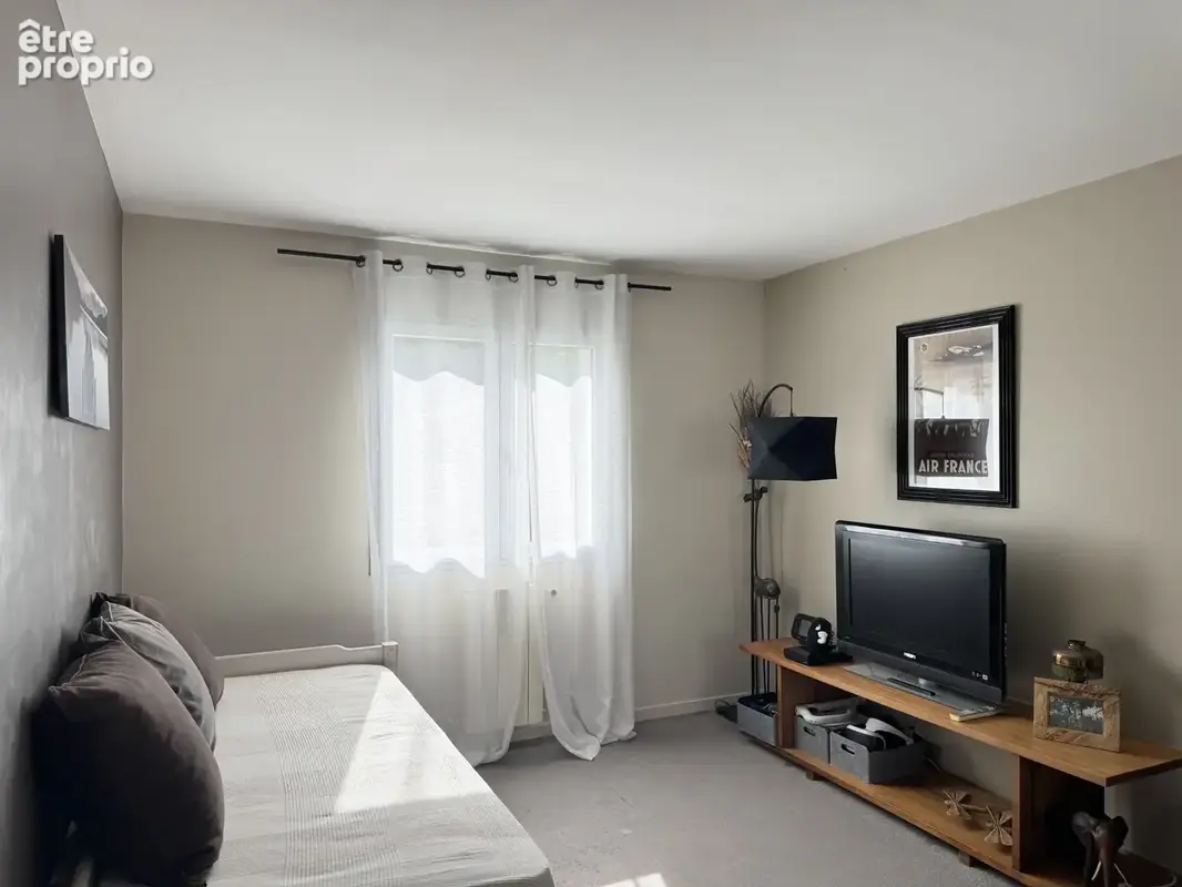 Maison 5 chambres / Piscine / Saint-Aubin de Médoc / Secteur RARE - photo 12