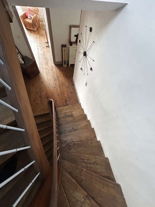 Maison à MONTGAILLARD