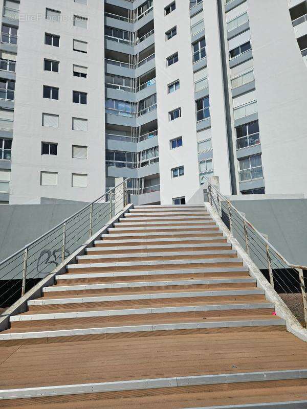 Appartement à LES SABLES-D'OLONNE