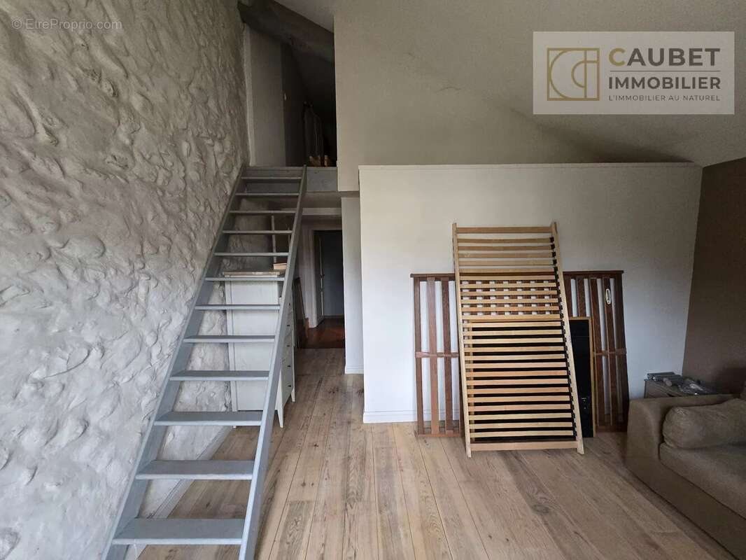 Maison avec jardin & atelier – Pouzac (proche Bagnères-de-Bigorre) - photo 8