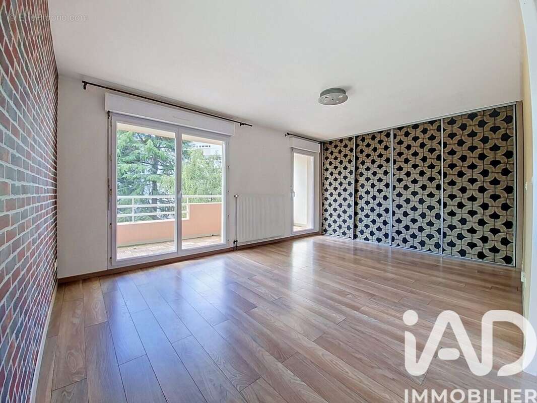 Photo 3 - Appartement à SAINT-HERBLAIN
