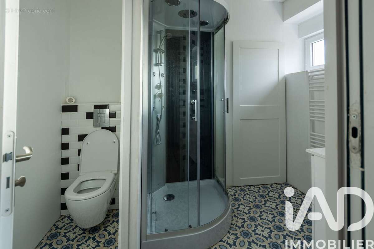 Photo 5 - Maison à VENANSAULT