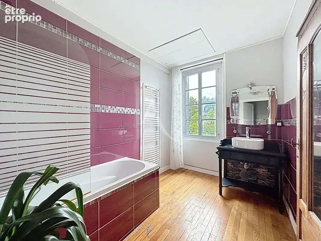 Maison de Ville Soeurdres - photo 14