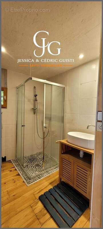 Maison 100 m² à Larroque  - photo 6