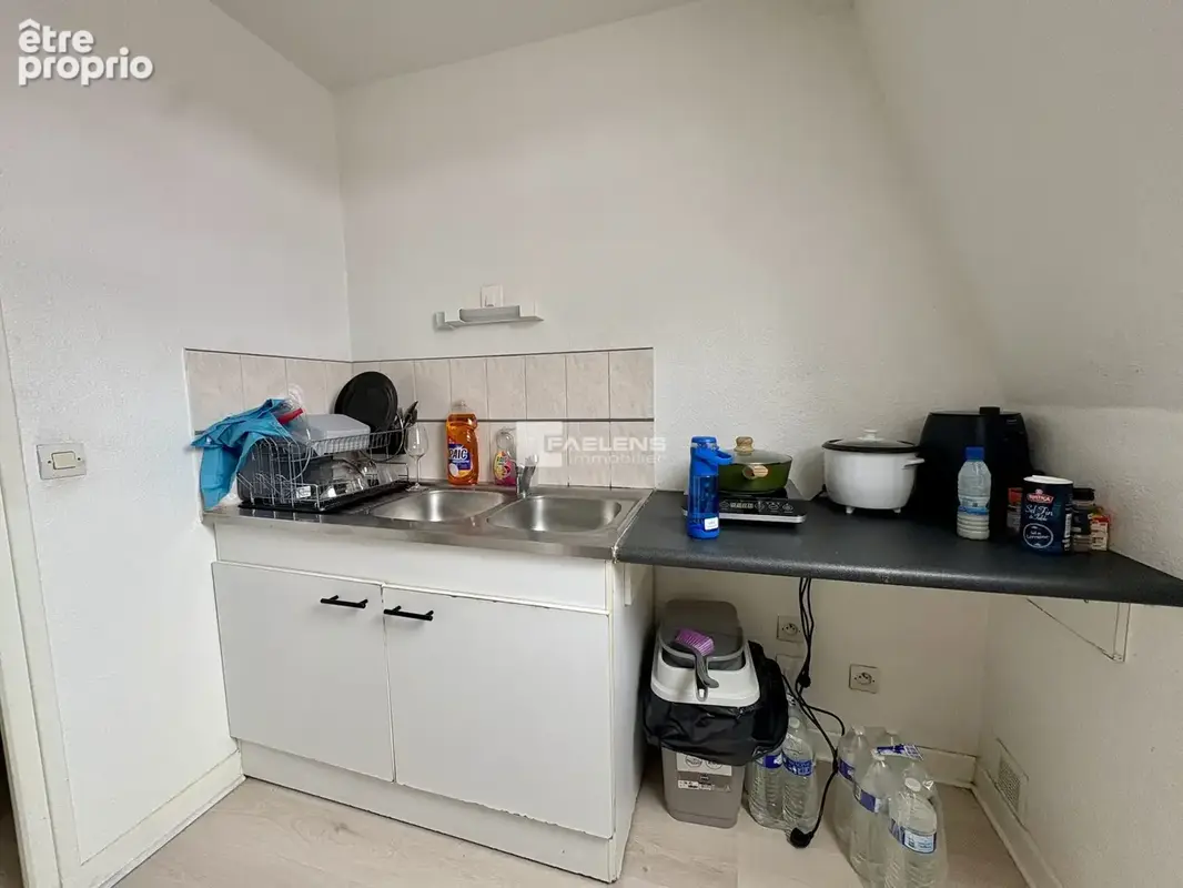 Appartement 120 m² à vendre à Lille (59000) - photo 4