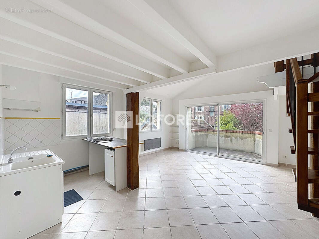 Appartement Vernon 4 pièces 80 m2 - photo 4