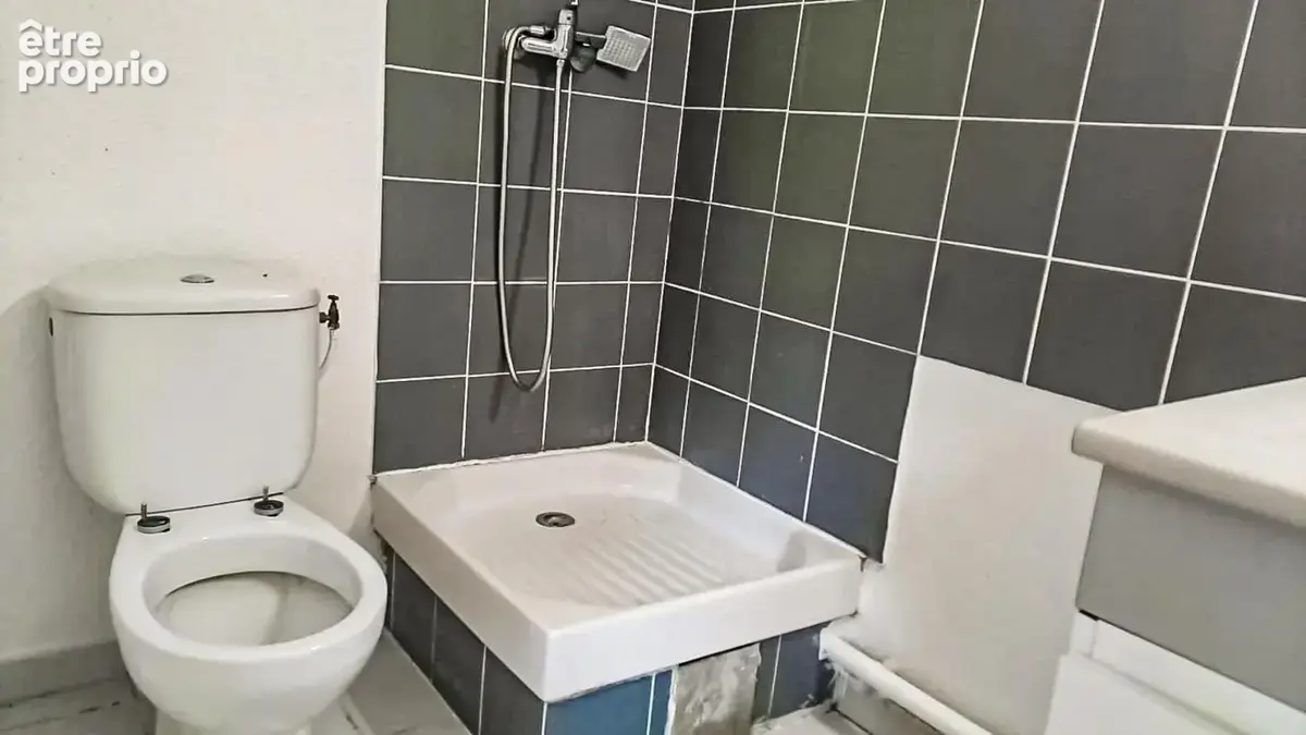 Studio à vendre à Schoelcher -Excellent investissement - photo 3