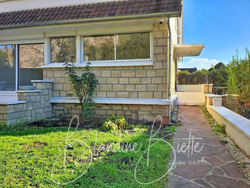 Photo 5 - Maison à LE PECQ