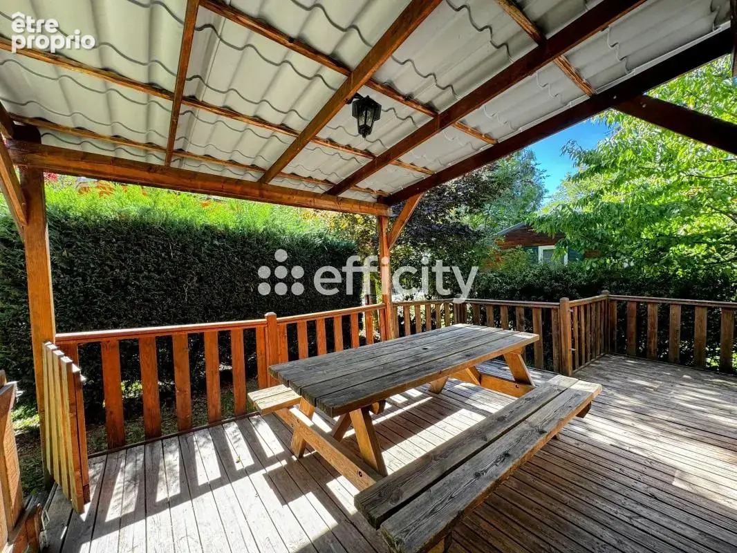 Maison 4 pièces 30 m² à vendre à Saint-Leger-Les-Melezes (05260) - photo 4