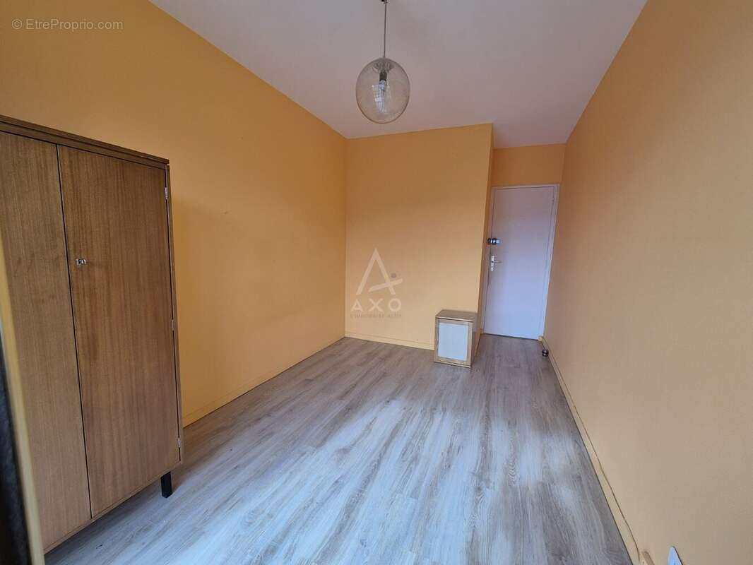 Appartement à MEYLAN
