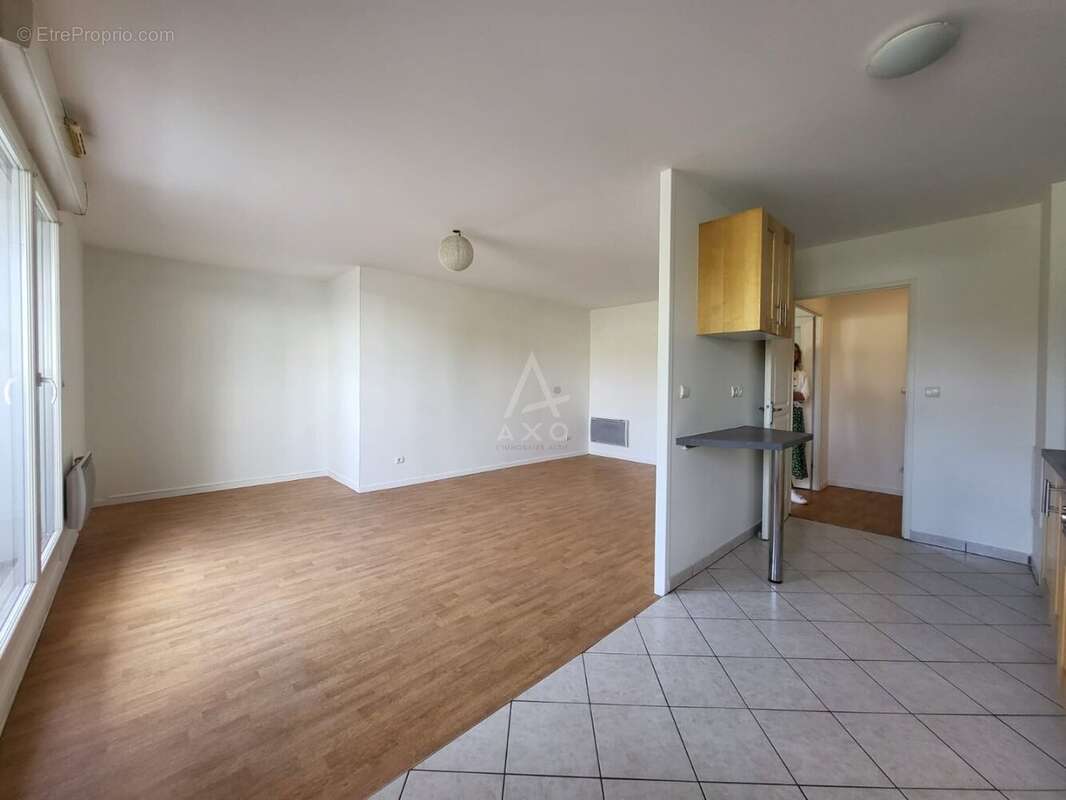 Appartement à WATTIGNIES
